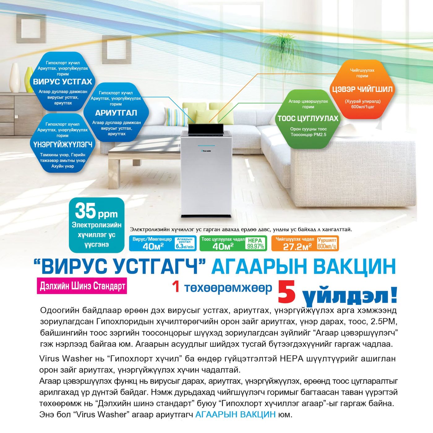 VIRUS WASHER брошур 5