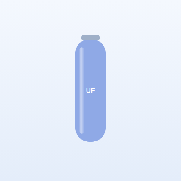 Ультра шүүлтүүр (UF)