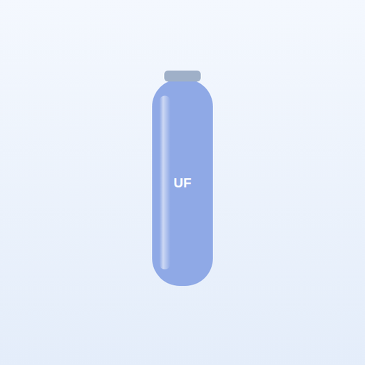Ультра шүүлтүүр (UF)